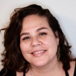 Harmony in the Hustle with Angela Fisher