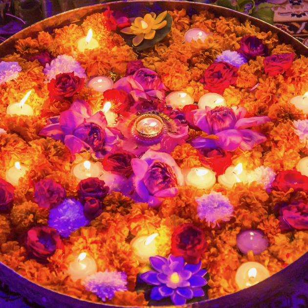 Yoga Diwali India: A Cultural Immersion