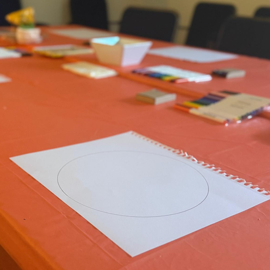 Grof Breathwork Facilitator Training