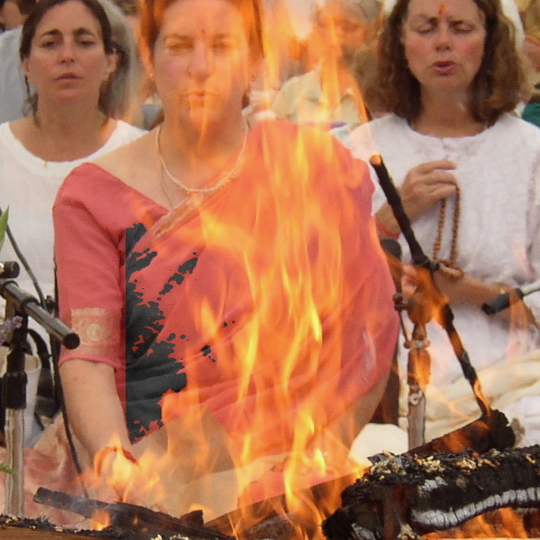Yajna (Vedic ceremony)