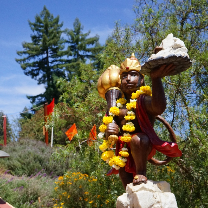 Hanuman Jayanti